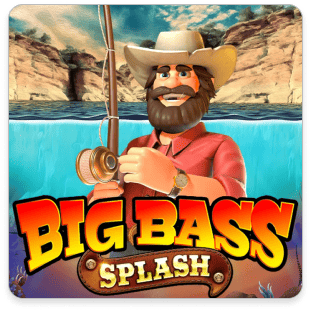 Big Bass Splash